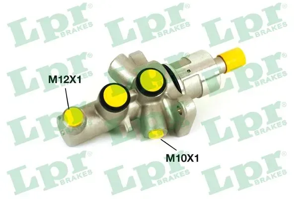 Главный тормозной цилиндр 1348 LPR