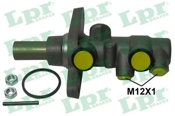 Главный тормозной цилиндр 1778 LPR