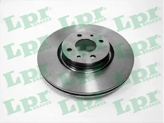 Передние тормозные диски A2173V LPR