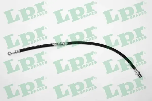 Шланг тормозной передний левый 6T48078 LPR