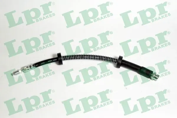 Шланг тормозной передний 6T48067 LPR
