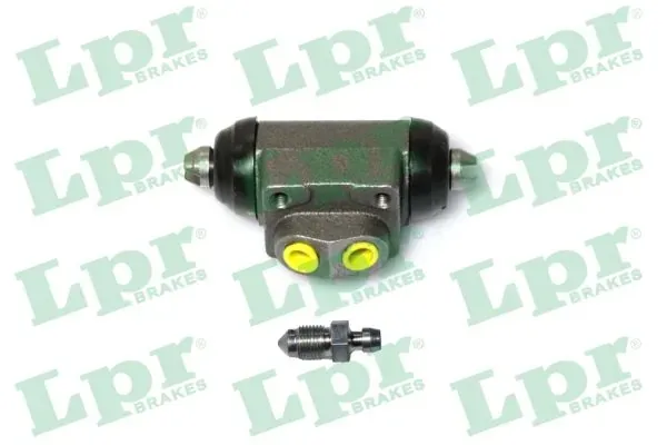 Цилиндр тормозной колесный 5205 LPR
