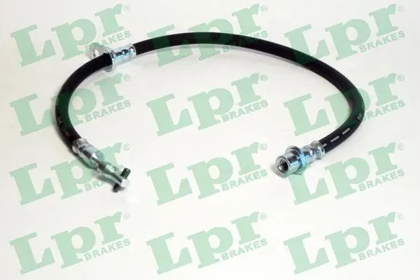 Шланг тормозной задний правый 6T48097 LPR