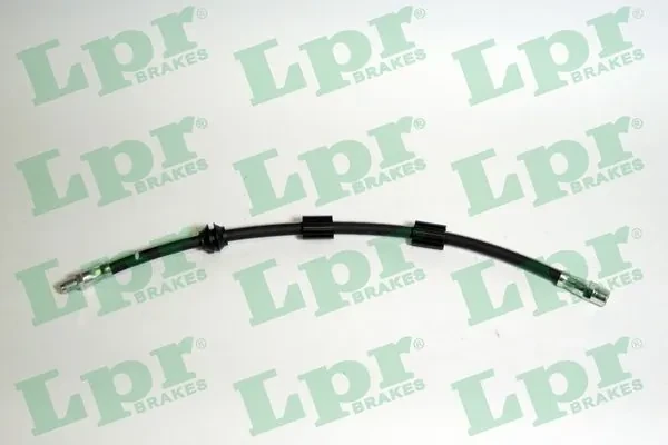 Шланг тормозной передний 6T46162 LPR