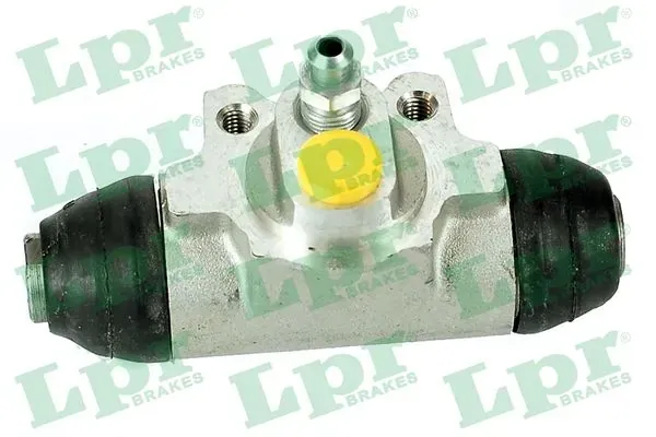 Цилиндр тормозной колесный 4189 LPR