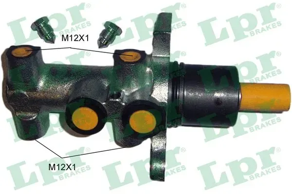 Главный тормозной цилиндр 1476 LPR