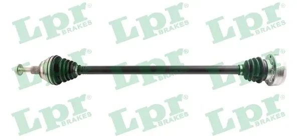 Правая полуось DS52194 LPR