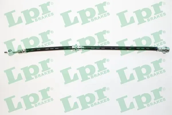 Шланг тормозной передний правый 6T48722 LPR