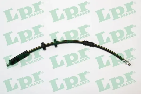 Шланг тормозной передний 6T47961 LPR