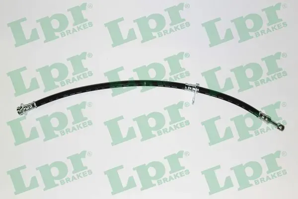 Шланг тормозной передний правый 6T48469 LPR