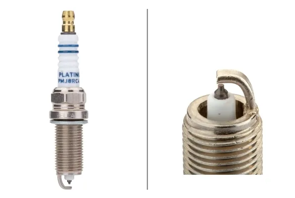 Свечи зажигания 8EH188705081 HELLA