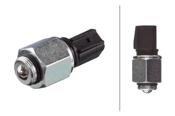 Датчик заднего хода 6ZF008621571 HELLA