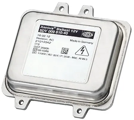 Блок розжига ксенона 41941079 AND