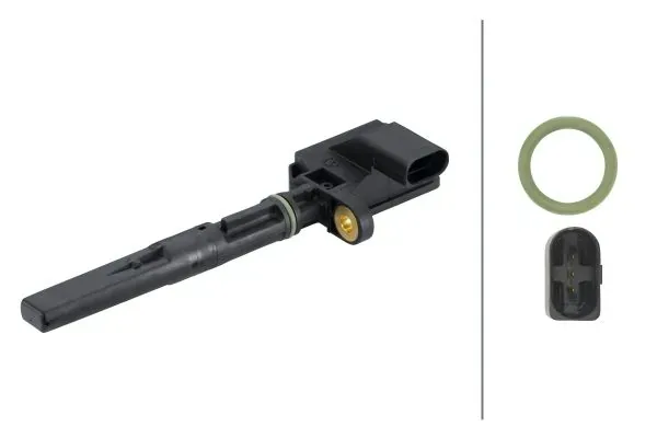 Датчик уровня масла 6PR008134101 HELLA