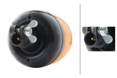 Проблесковый маяк HELLA 2RL009506011