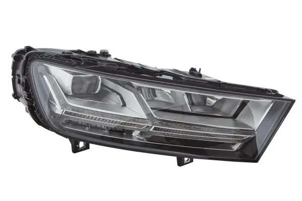  Правая фара Audi Q7 