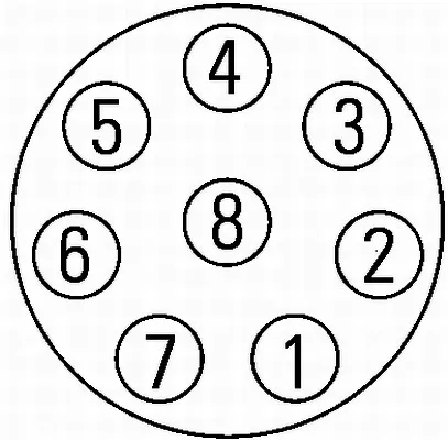 9BG130945001 HELLA