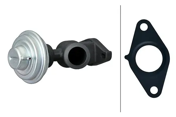 Клапан ЕГР Citroen C5 I