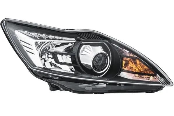 Правая фара 3205108E Polcar
