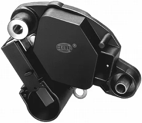 Реле генератора 5DR004246381 HELLA