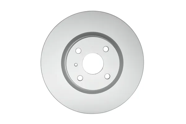 Передние тормозные диски 8DD355132111 HELLA