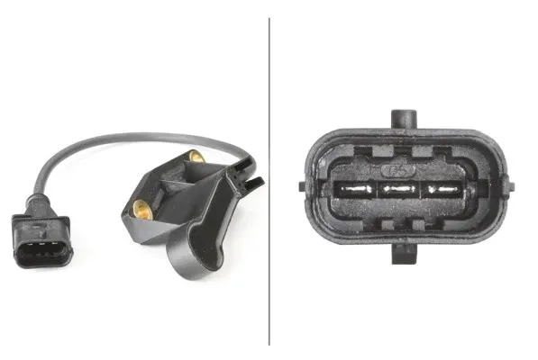 Датчик распредвала 6PU009121041 HELLA