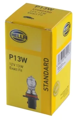 Лампочка HELLA 8GA223569041