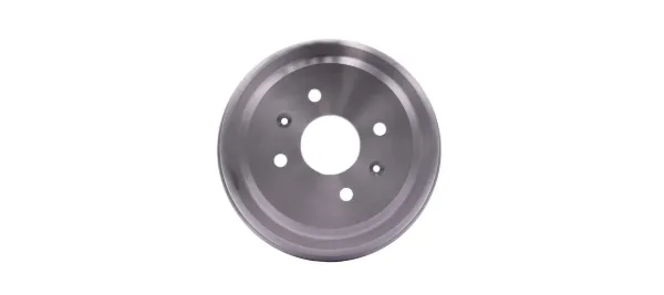 Тормозной барабан 8DT355300961 HELLA