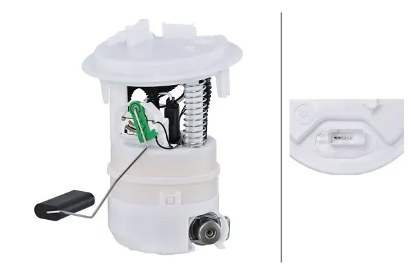 Бензонасос MAM00167M Magneti Marelli