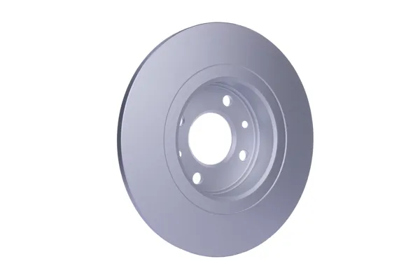 Передние тормозные диски 8DD355115271 HELLA