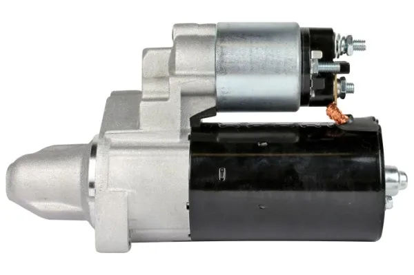 Стартер 8EA012527431 HELLA