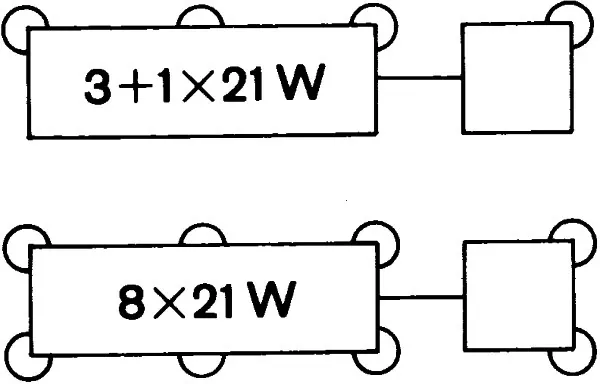 Реле поворотов 4DW004513021 HELLA