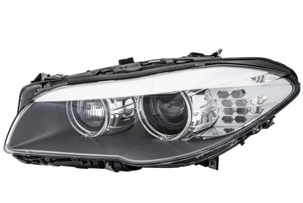 Левая фара 1ZS010131651 HELLA