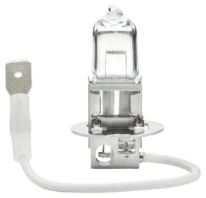 Лампочка галогенная 8GH002090131 HELLA