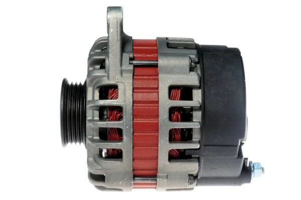 Генератор 8EL011711311 HELLA