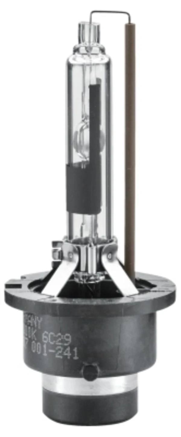 Лампочка ксеноновая 8GS007001241 HELLA