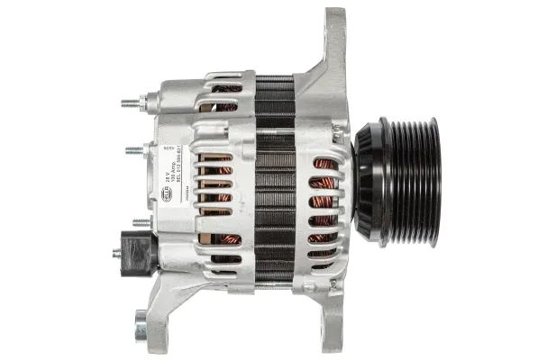Генератор 5010589305 Renault (RVI)