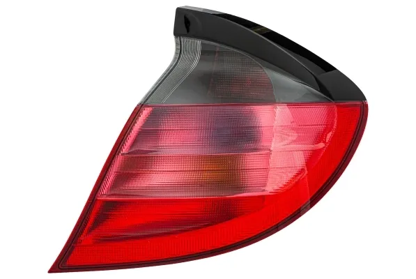 Задний фонарь Mercedes C CL203