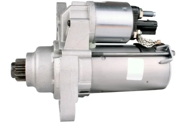 Стартер 8EA012527531 HELLA
