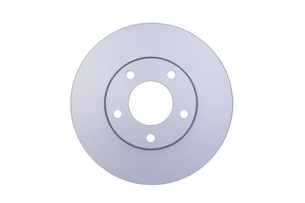 Передние тормозные диски 8DD355110881 HELLA