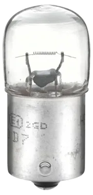 Лампочка HELLA 8GA002071271