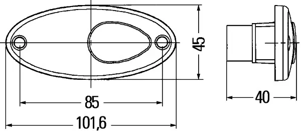  2PG964295011 HELLA