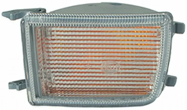 Поворотник левый 9EL144425011 HELLA