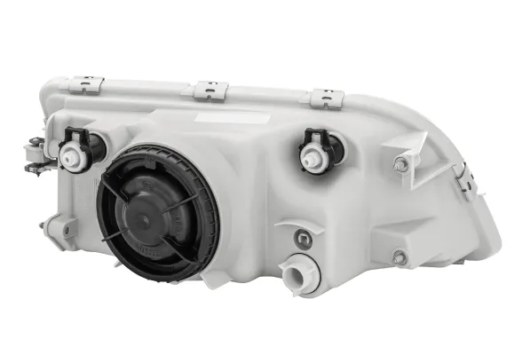 Левая фара Volvo S40 I