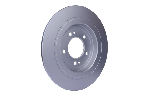 Тормозные диски 8DD355126681 HELLA
