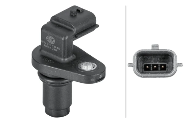 Датчик распредвала 6PU013122651 HELLA