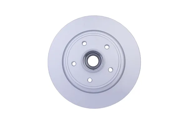 Тормозные диски 8DD355112361 HELLA