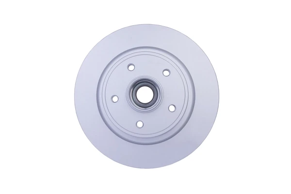 Тормозные диски 8DD355112361 HELLA
