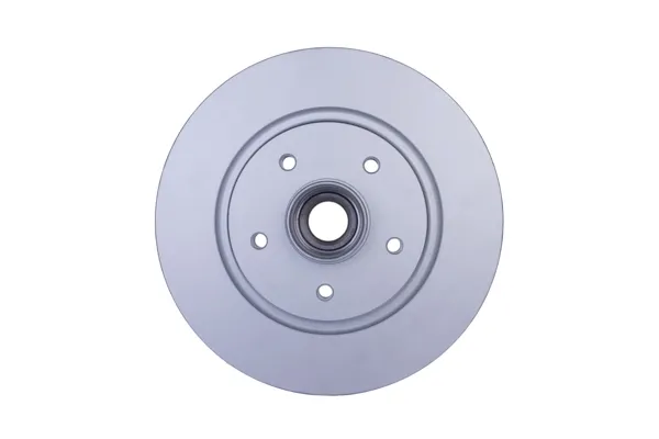 Тормозные диски 8DD355123421 HELLA