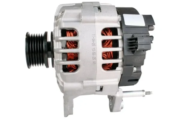 Генератор 0120485042 Bosch